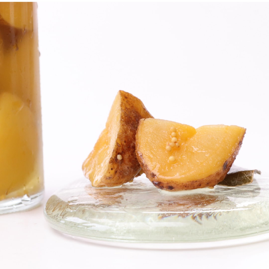 インカの目覚めピクルス【要クール便】