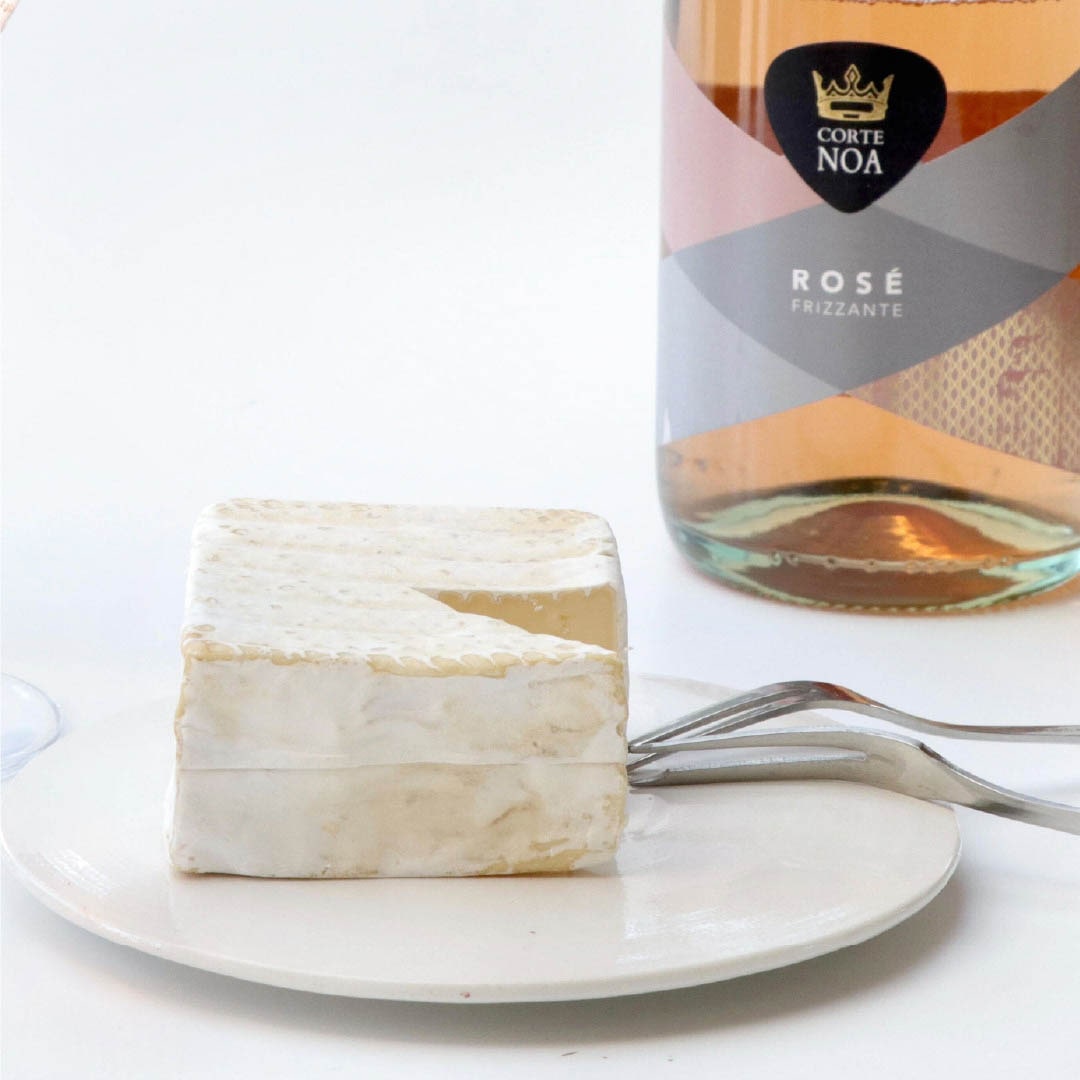 蔵直(R)日本チーズ「白」(80g)【要クール便】