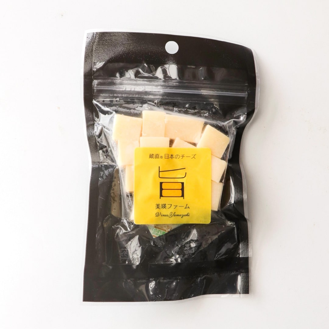 蔵直(R)日本チーズ「旨」(50g)【要クール便】
