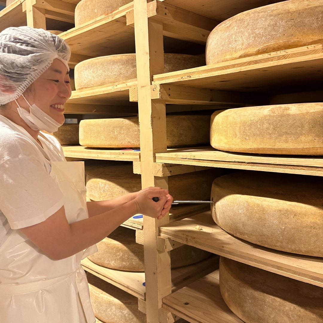 蔵直(R)日本チーズ「旨」(50g)【要クール便】