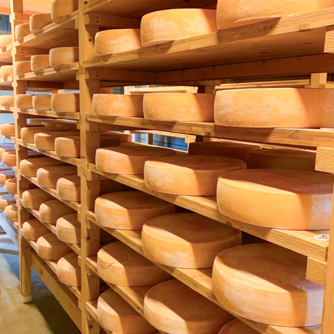 蔵直(R)日本チーズ「旨」(50g)【要クール便】