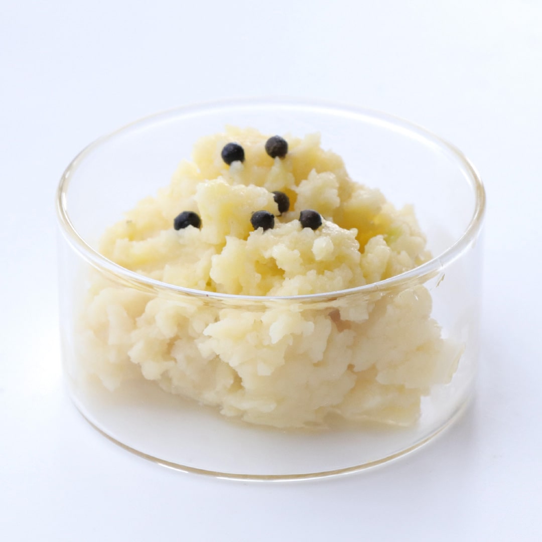 生胡椒の塩漬け スパイス カンボジア