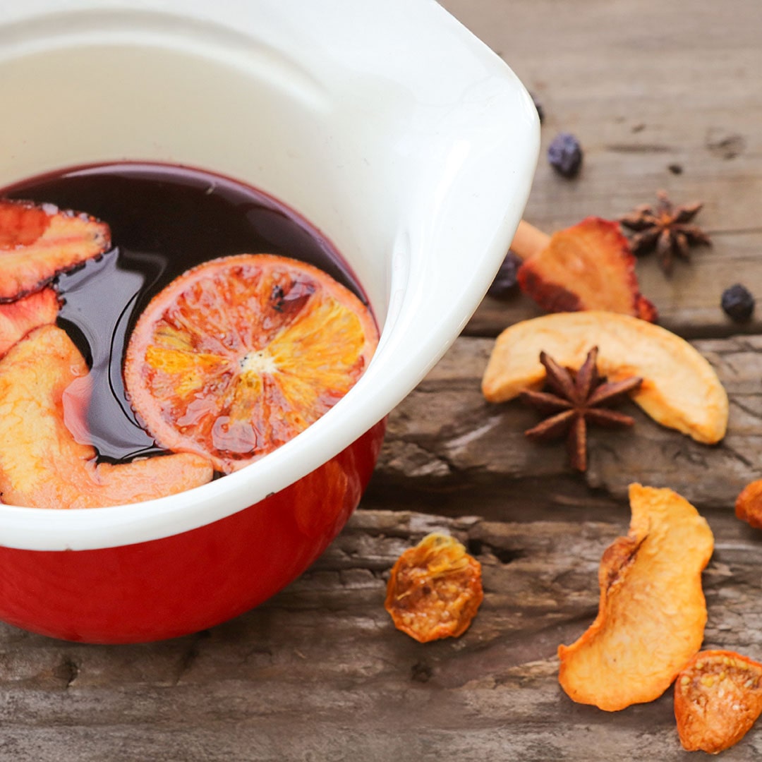 ヴィノスやまざきのホットワインスパイスミックス