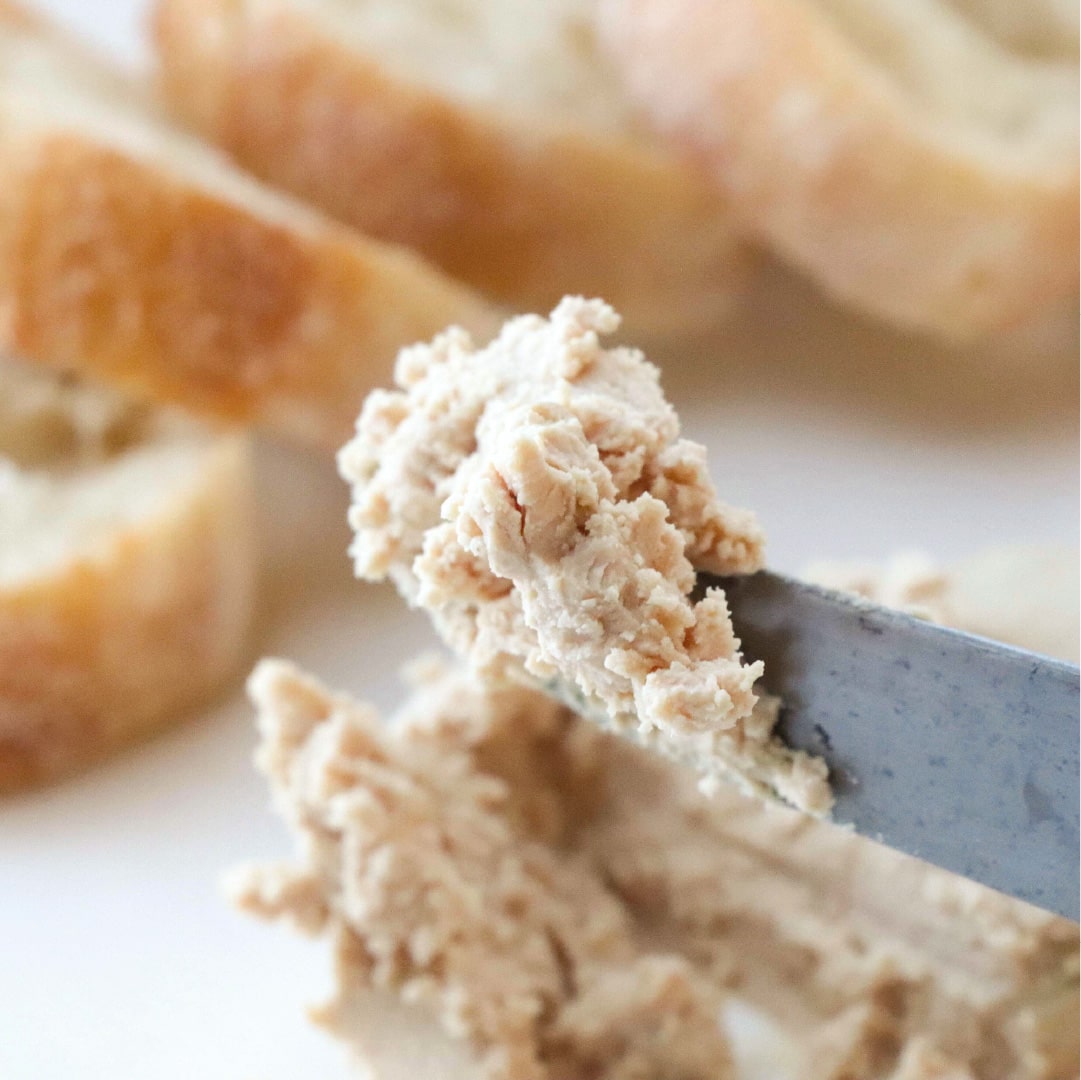 濃厚フォアグラパテ(250g)【要クール便】