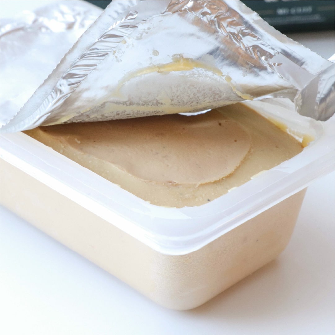 濃厚フォアグラパテ(250g)【要クール便】