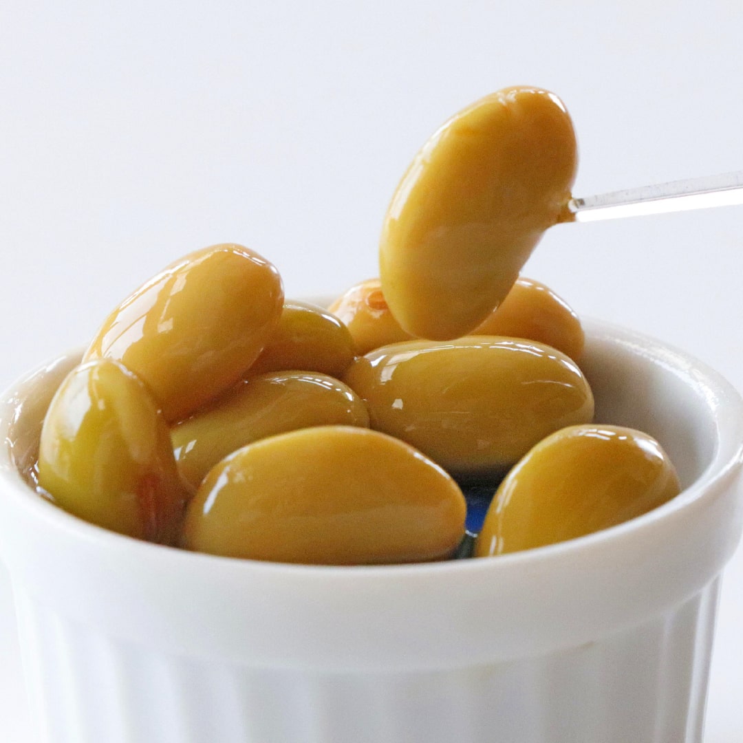しょうゆ豆 食品 日本 京都府