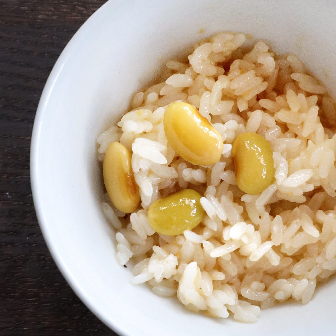 しょうゆ豆 食品 日本 京都府