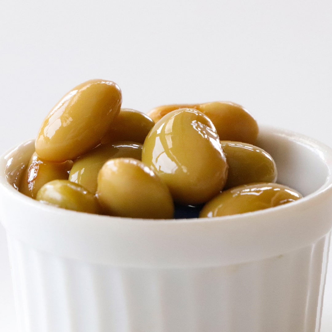 しょうゆ豆 食品 日本 京都府