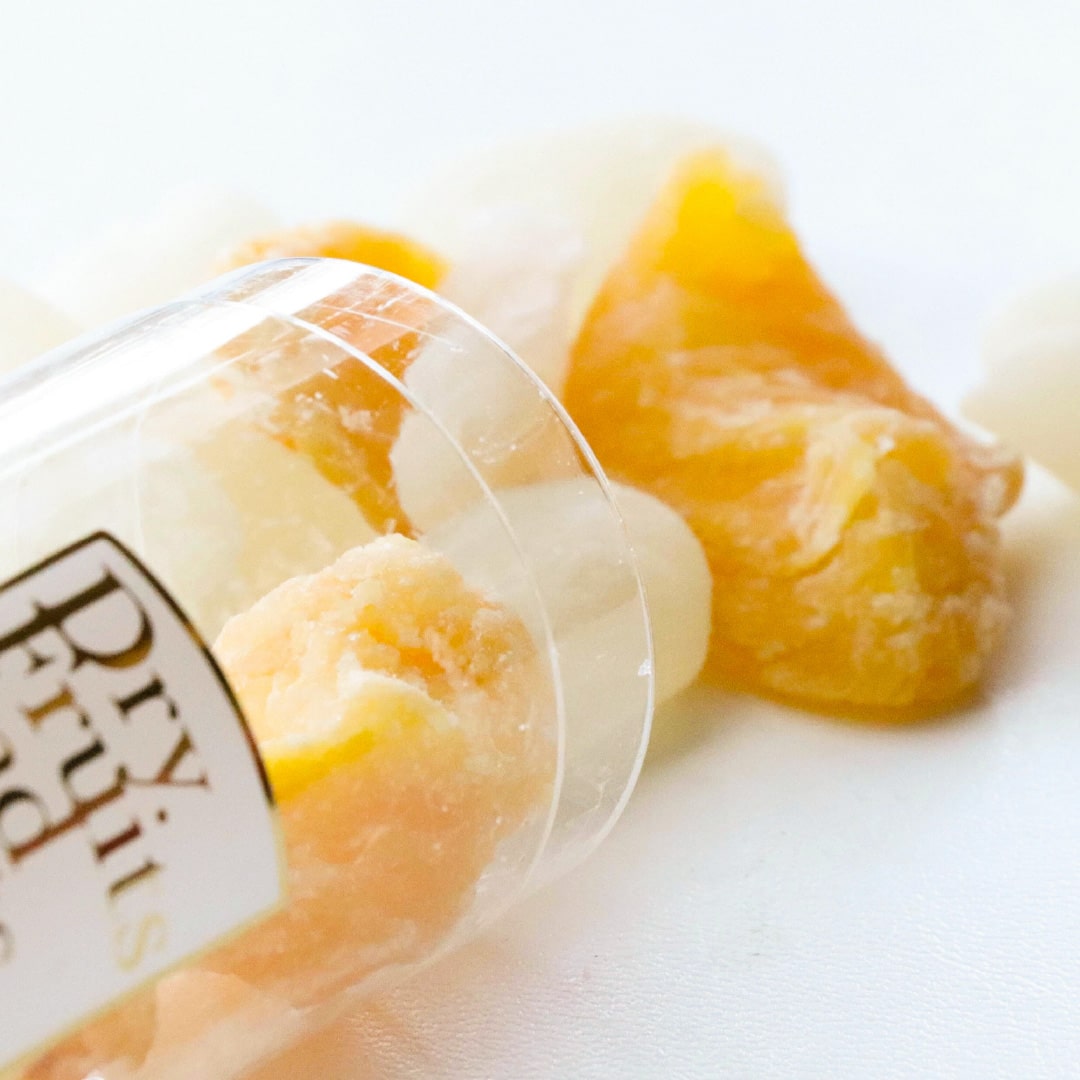 ドライフルーツミックス