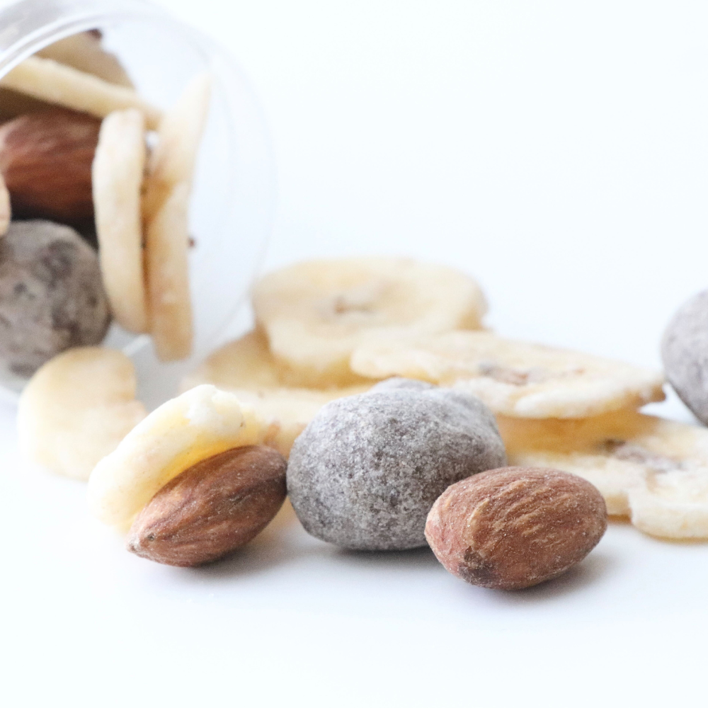 ビタースイートミックス【2026年2月27日以降のお届け】