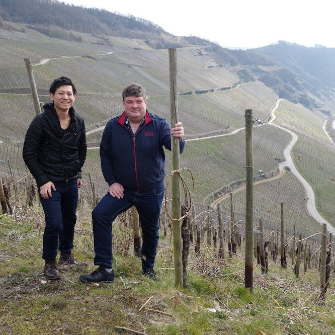 ドイツ ウィリ・ハッグ