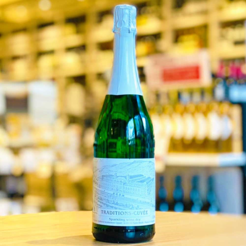 【WEB限定】春気分スパークリングワインセット