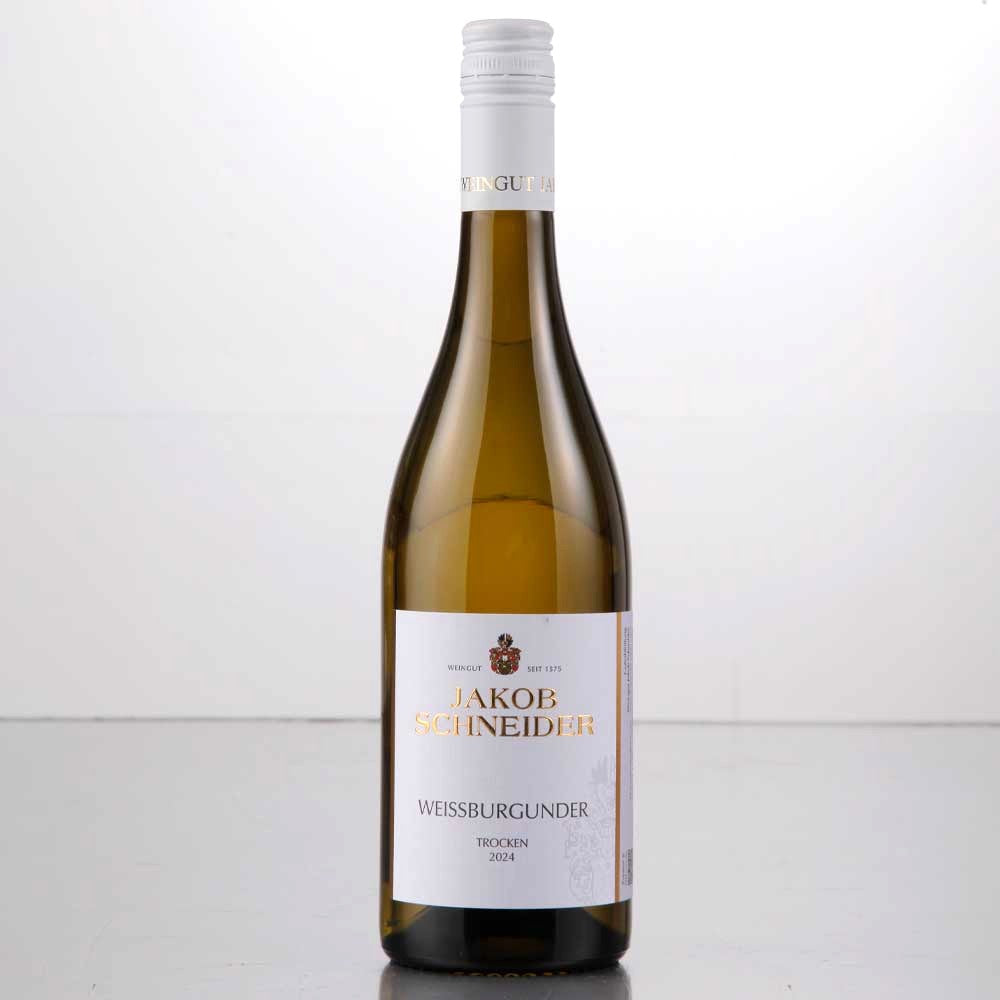 ヴァイスブルグンダー トロッケン