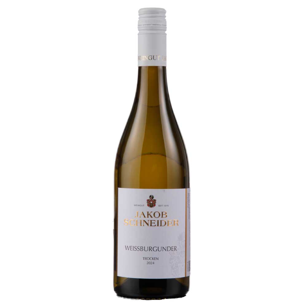 ヴァイスブルグンダー トロッケン