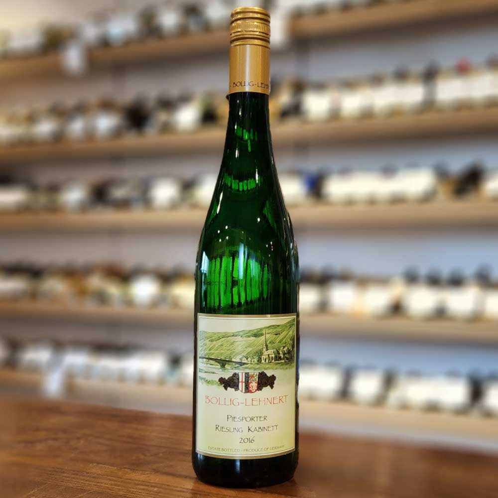 ボリッヒ・レナート ピースポーター リースリング カビネット 白ワイン ドイツ モーゼル地方