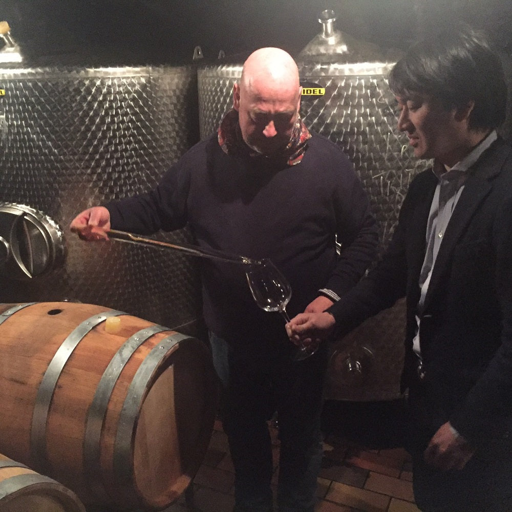 ドイツ ボリッヒ・レナート