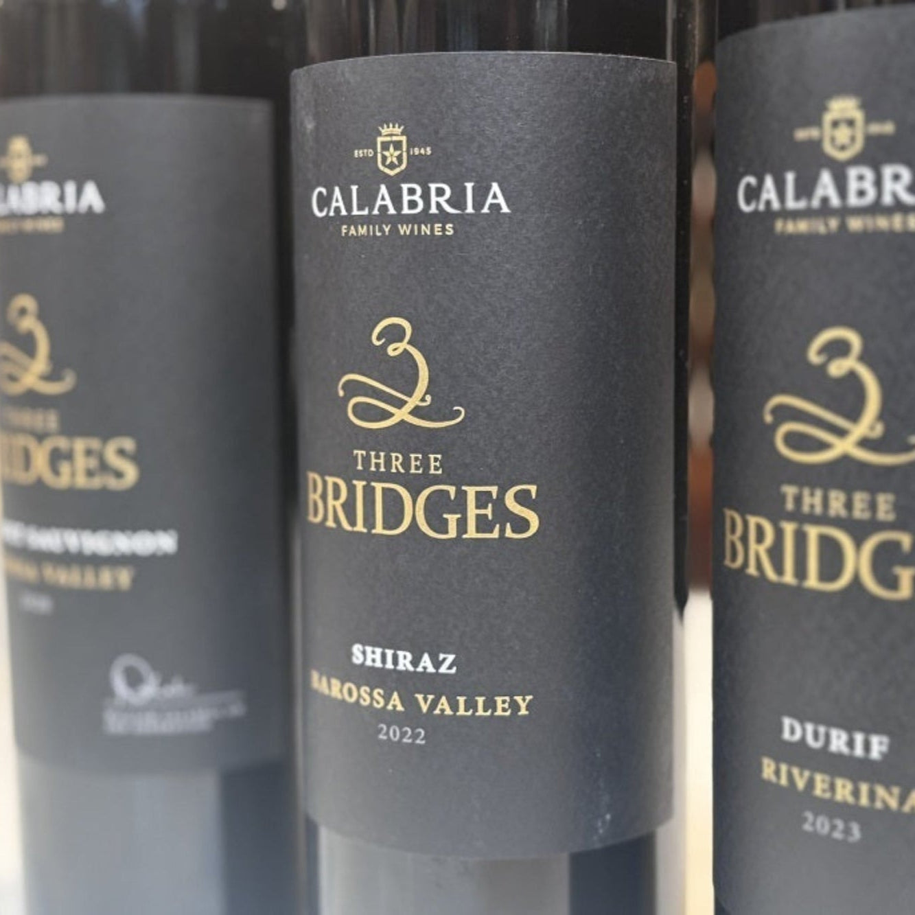 オーストラリア カラブリア・ファミリー・ワインズ