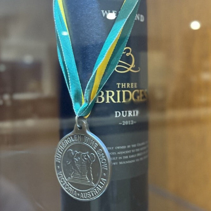 オーストラリア カラブリア・ファミリー・ワインズ