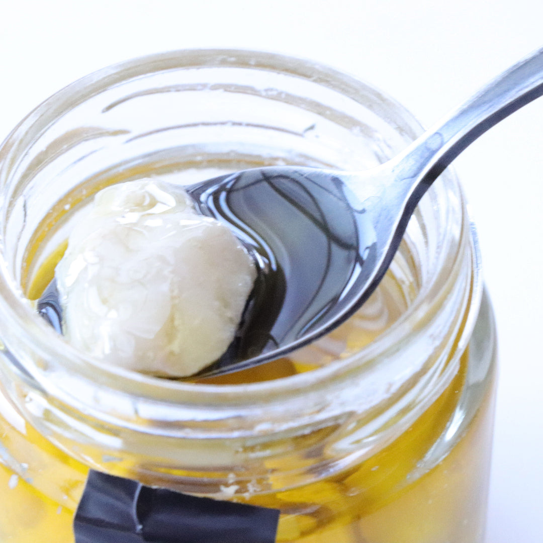 とらふぐのオリーブオイル漬け 55g