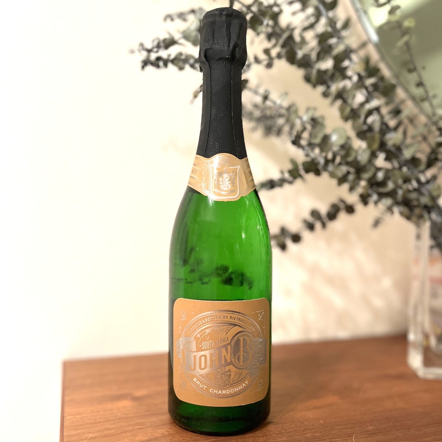 年越しワイン6本セット(泡6本)