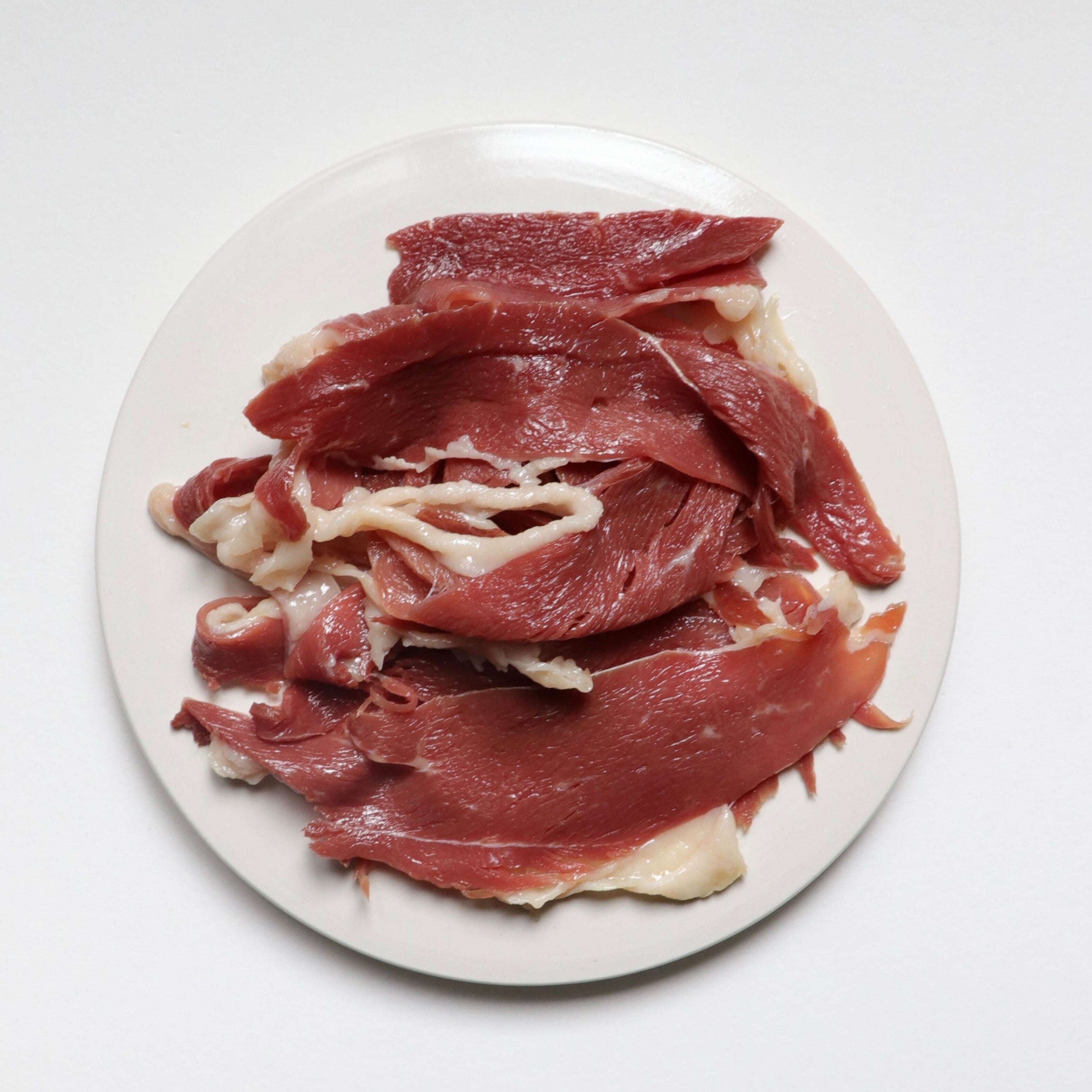 フォアグラ鴨の生ハム【要クール便】