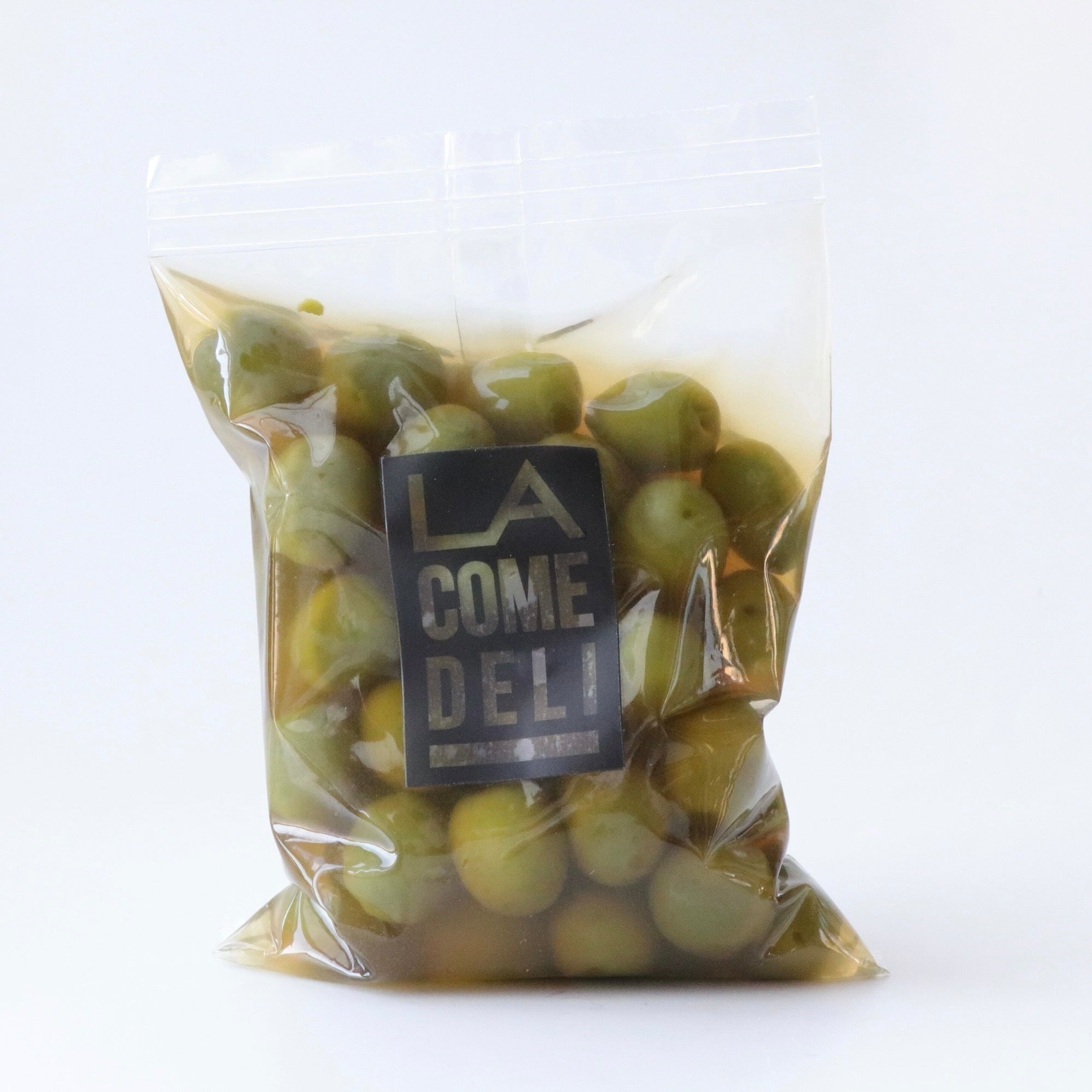 ラロッカ グリーンオリーブ【要クール便】