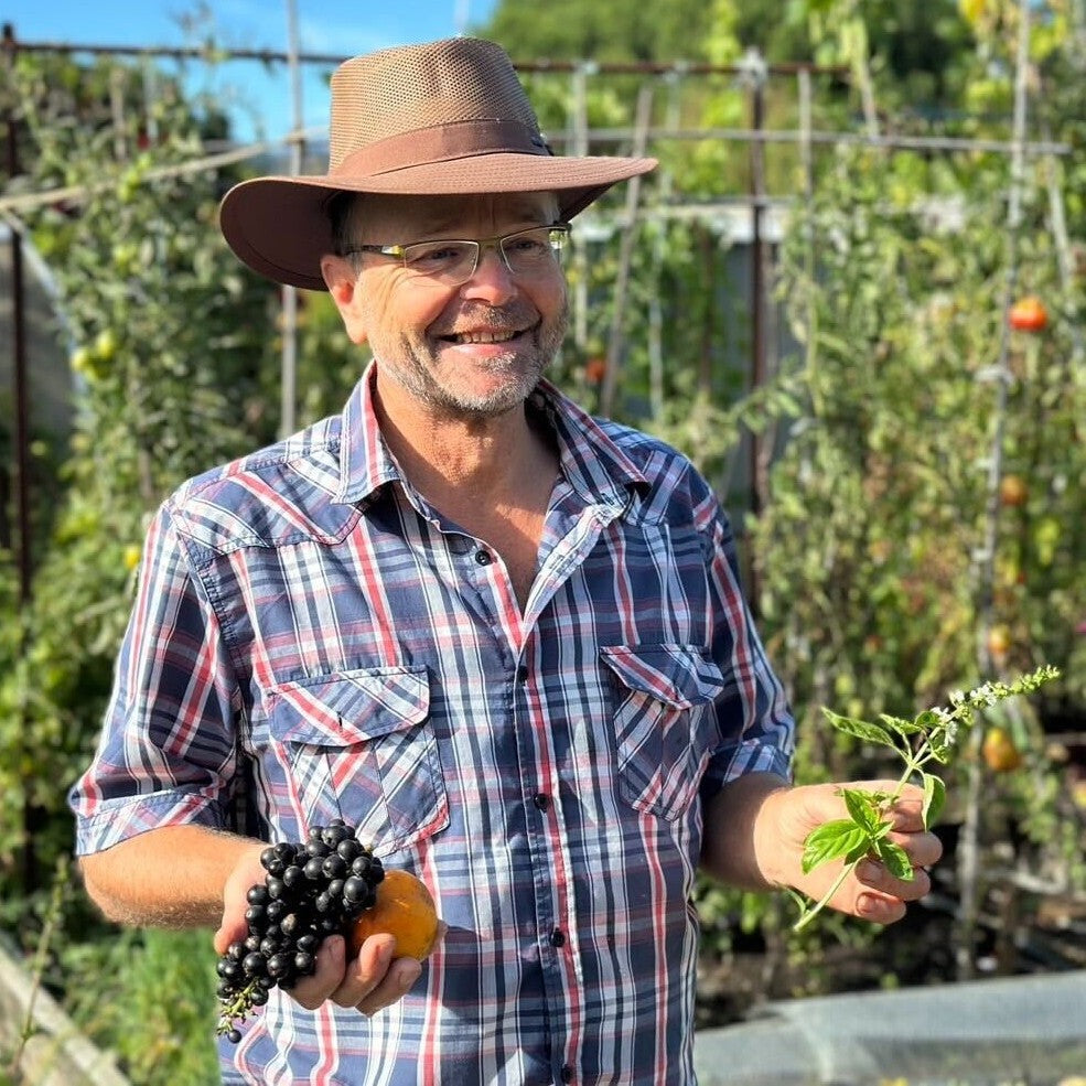 ムリタイ ソーヴィニヨン・ブラン