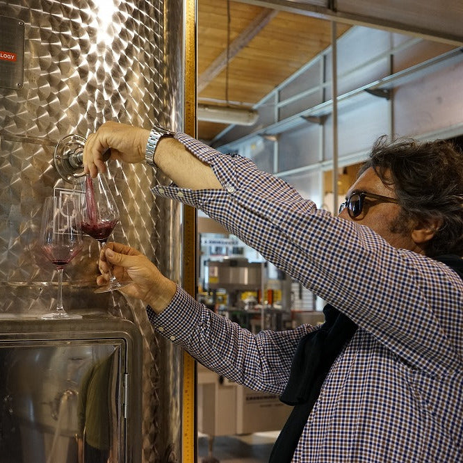 イタリア トーラ