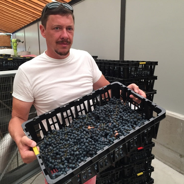 イタリア カ・ボッタ