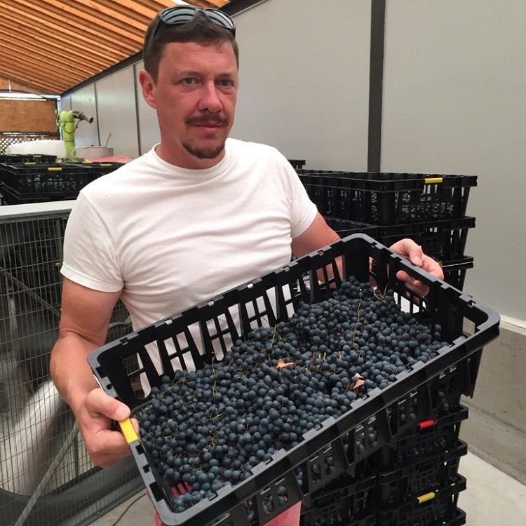 イタリア カ・ボッタ