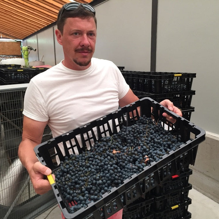 イタリア カ・ボッタ