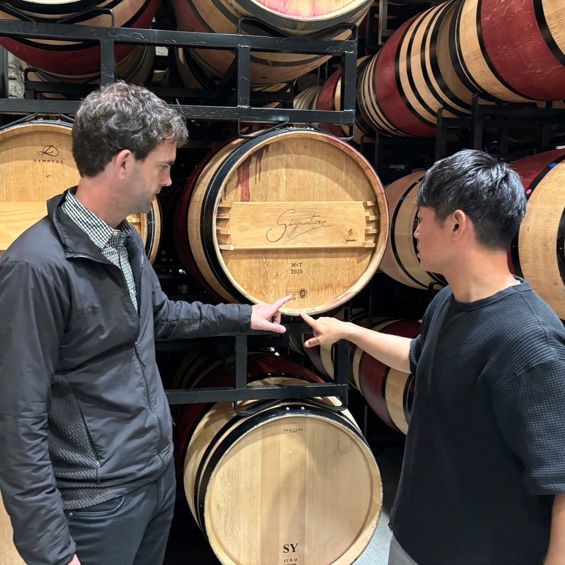 ライソロジー カベルネ・ソーヴィニヨン・ナパ・ヴァレー 2019【要クール便】