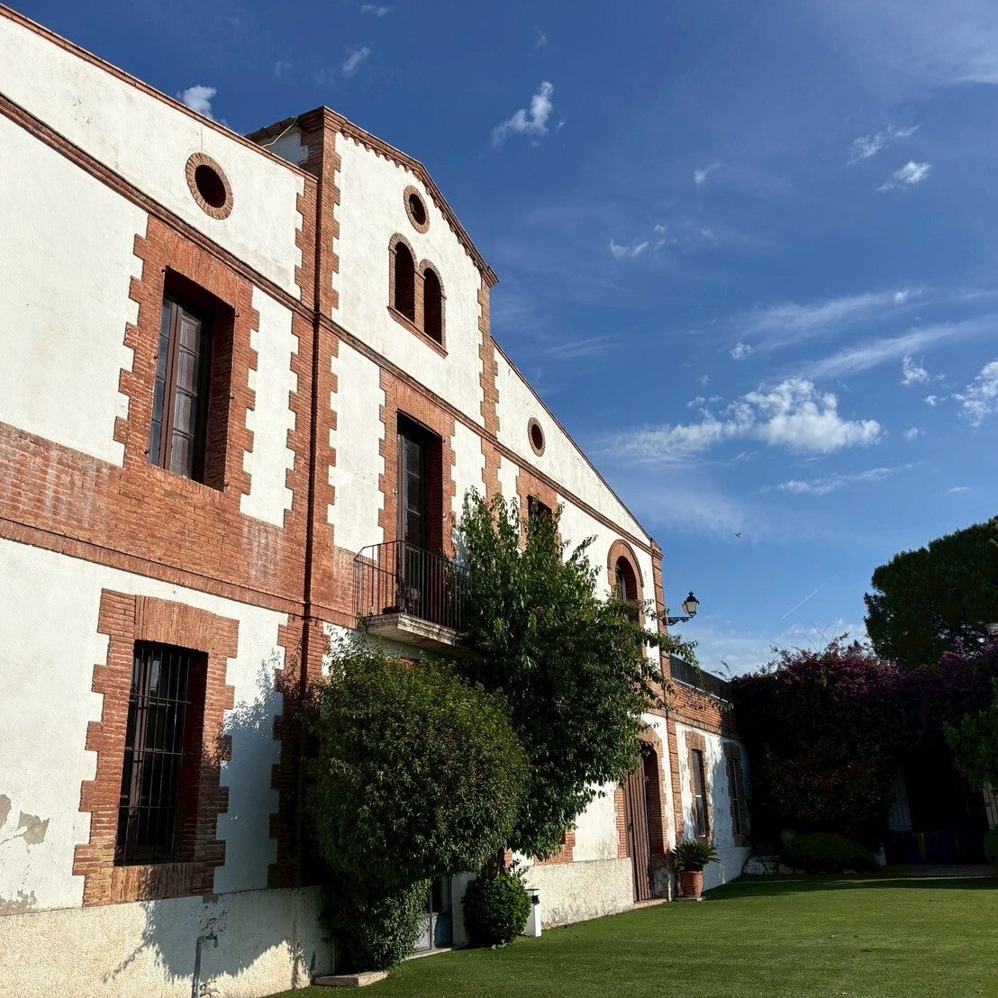 スペイン モンマルサル