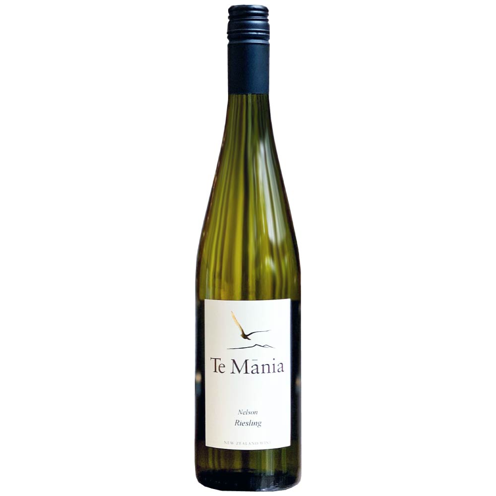 テ・マニア リースリング 白ワイン ニュージーランド ネルソン