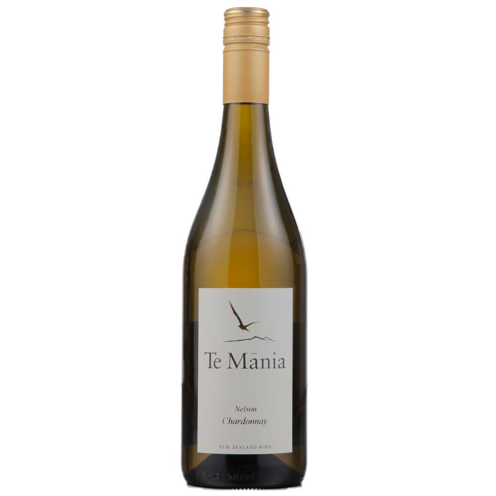 テ・マニア シャルドネ 白ワイン ニュージーランド ネルソン