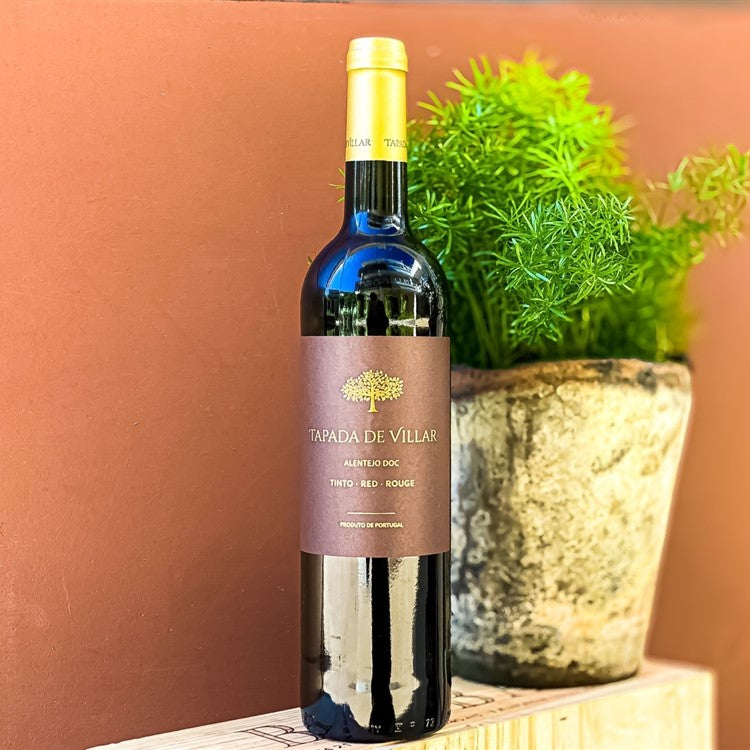 アルカス・アレンテージョ赤 赤ワイン ポルトガル アレンテージョ地区