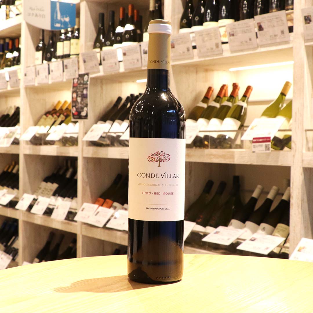 【WEB限定】バリューワインセット 赤10本 第9弾