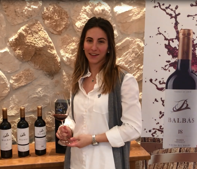 スペイン ボデガス・バルバス