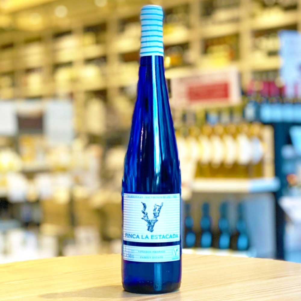 【WEB限定】お花見白ロゼワインセット