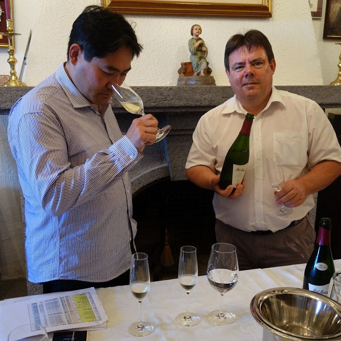 スペイン モンマルサル