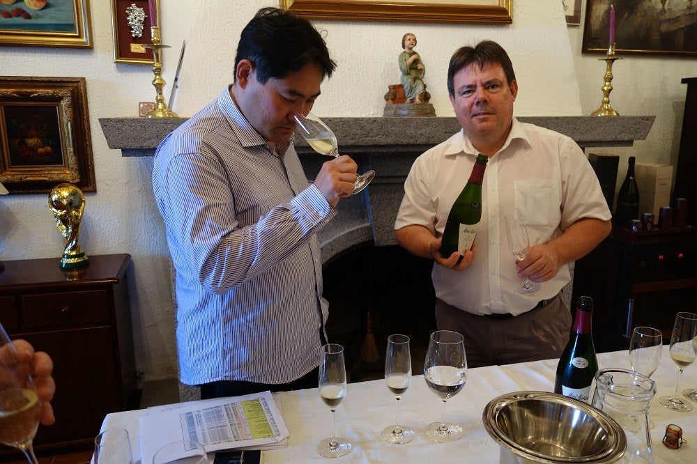 スペイン モンマルサル