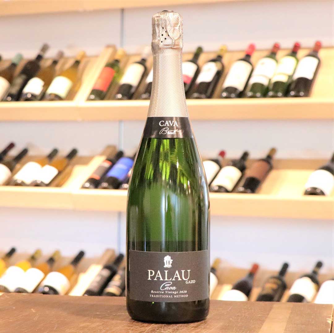 【WEB限定】きらめく冬のスパークリングワインセット