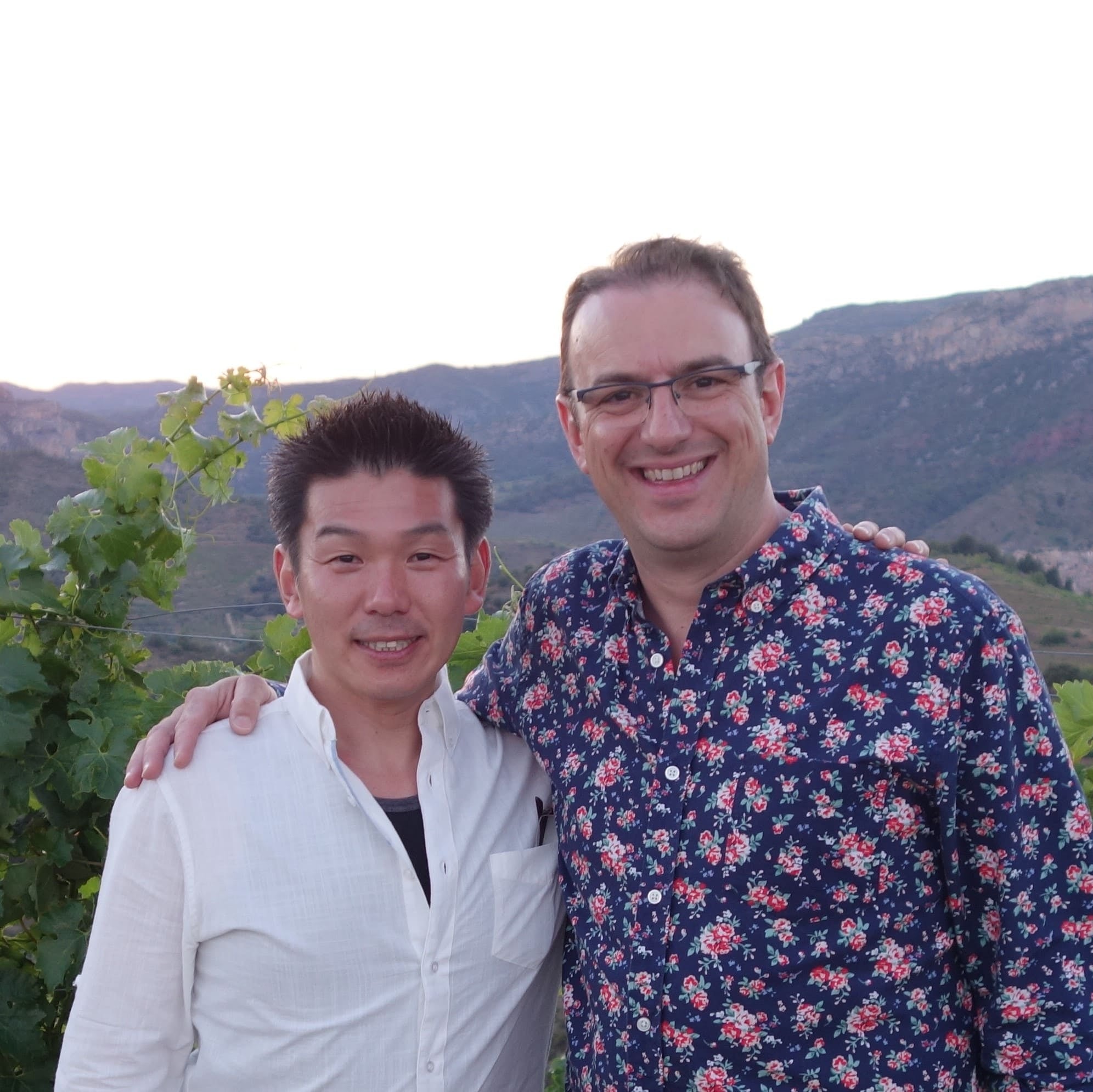 スペイン ブイル&ジーネ