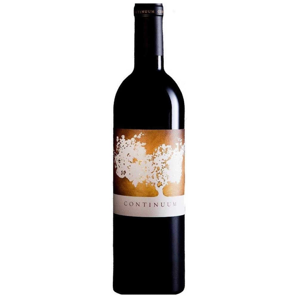 コンティニュアム プロプライエタリー・レッド ナパ・ヴァレー 2021 赤ワイン アメリカ カリフォルニア州