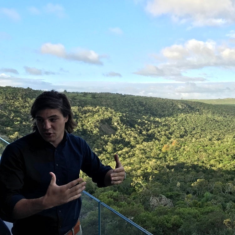 ウルグアイ ボデガ・ガルソン