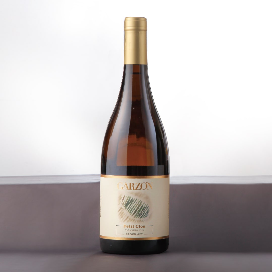 ガルソン プティ・クロ アルバリーニョ