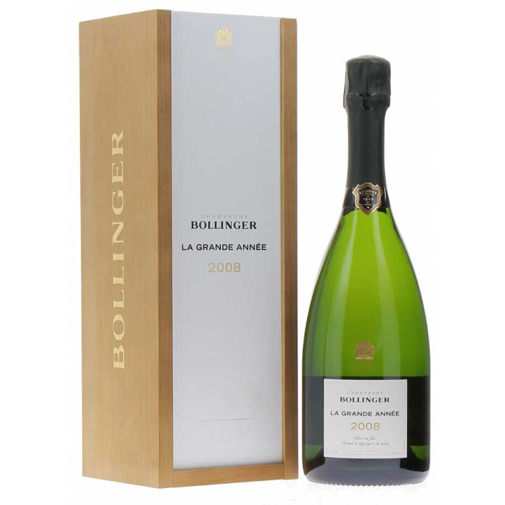 ボランジェ ラ・グラン・ダネ 2012 (箱入り)【要クール便】