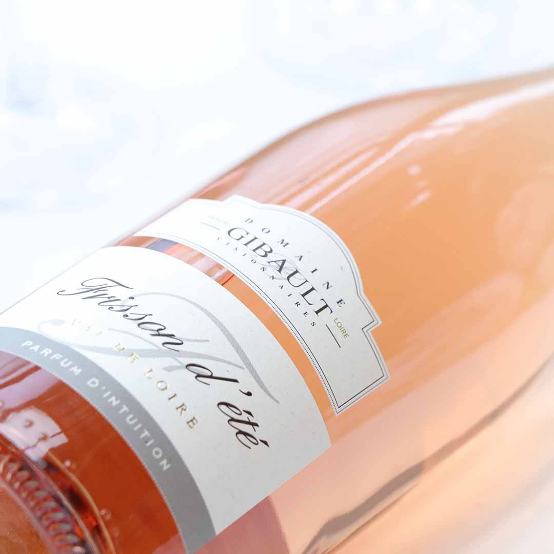 【WEB限定】おすすめロゼ&オレンジ 5本セット 第2弾