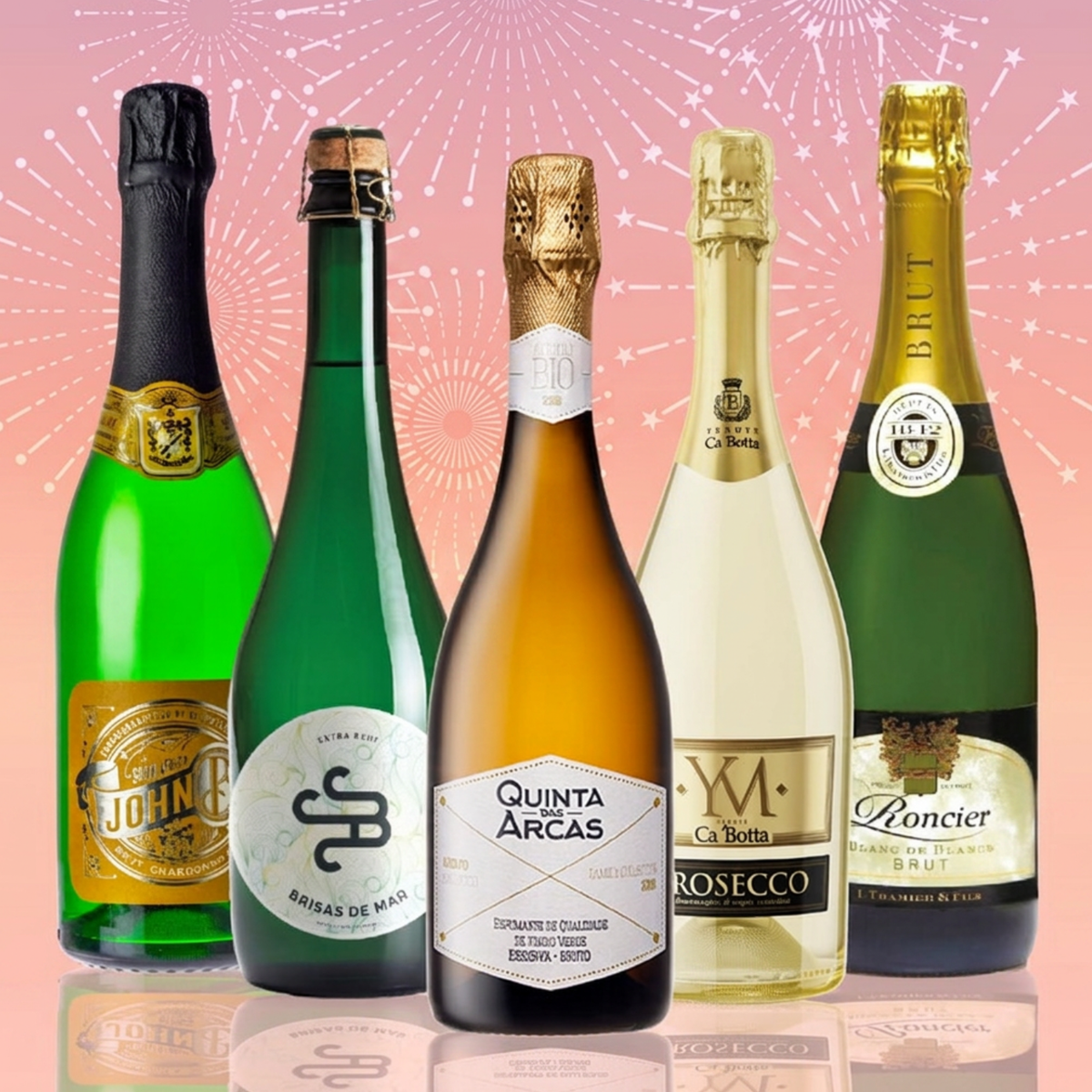 大沢ワインズ】 コレクション ワイン5本セット（新品 未開封） 大沢