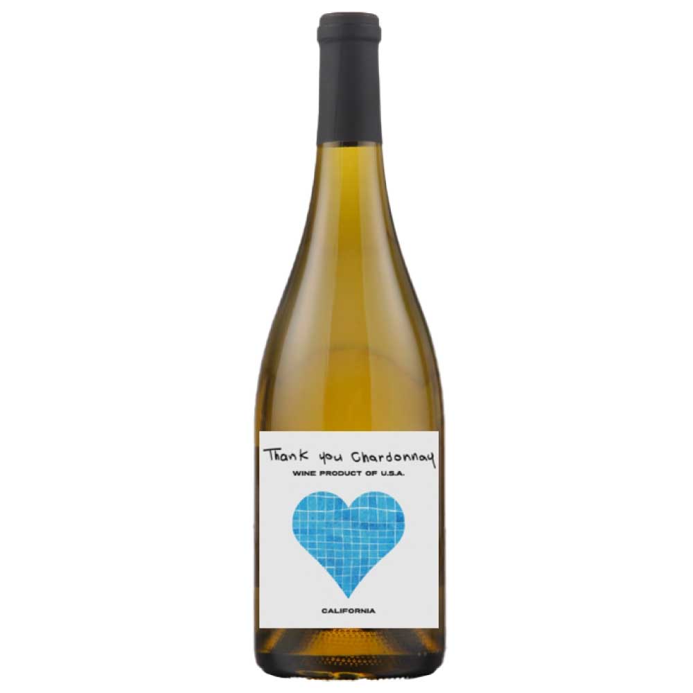 サンキュー シャルドネ